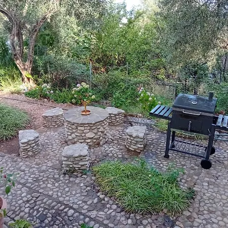 בית נופש Rajan Rent *