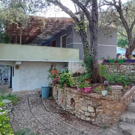 Rajan Rent בית נופש *